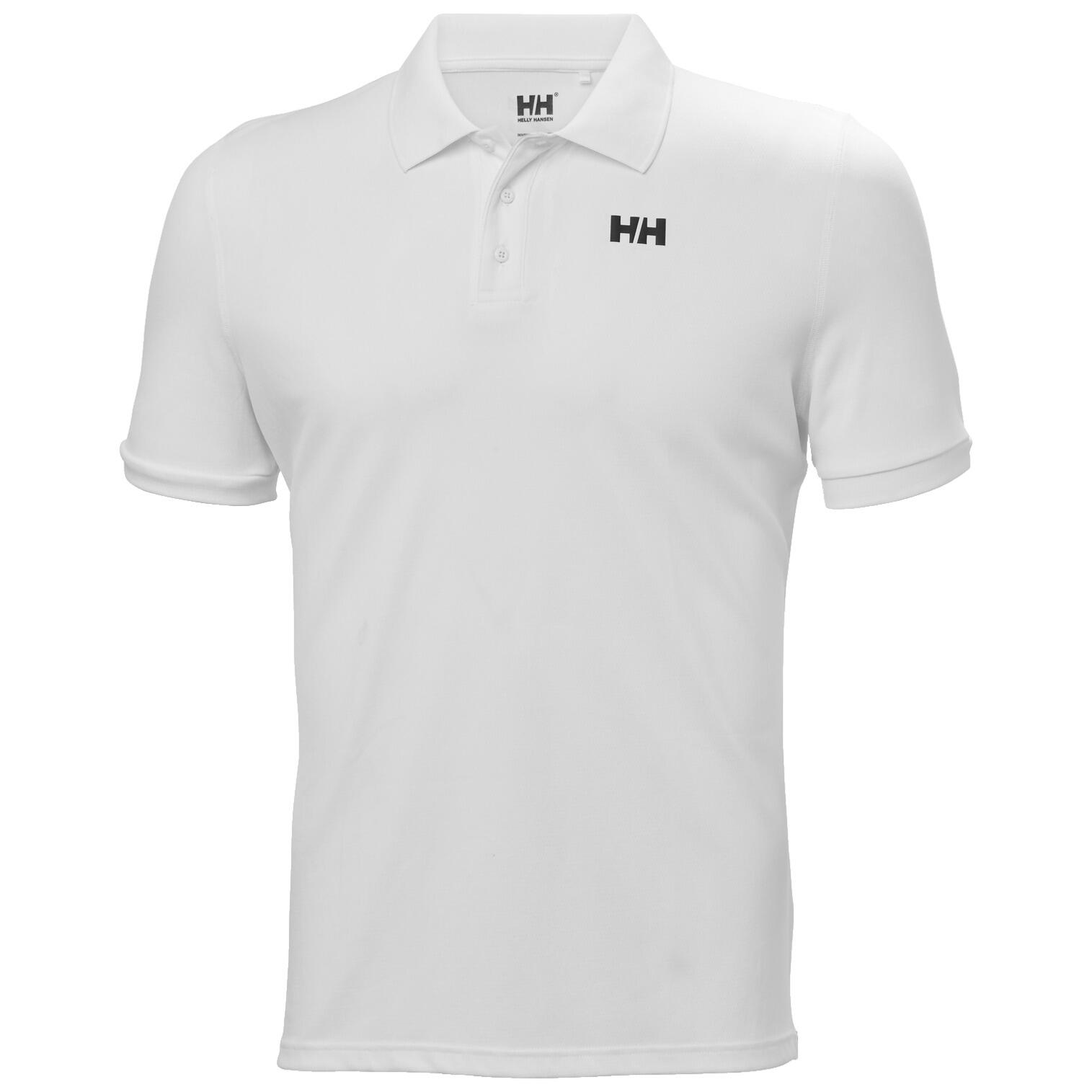 Polo regularne Helly Hansen Lifa Active Solen
