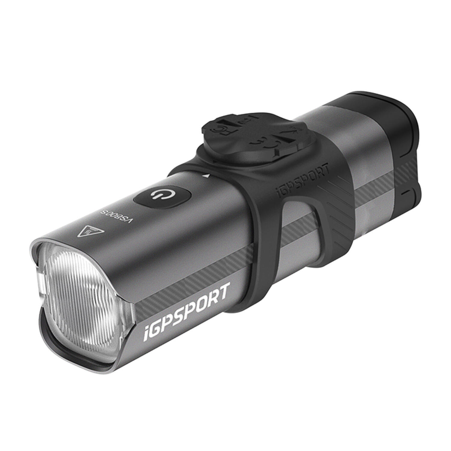 Przednia lampka rowerowa IGPSPORT VS800S