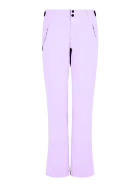 Protest PRTRELOLE snowpants - Thistle Purple