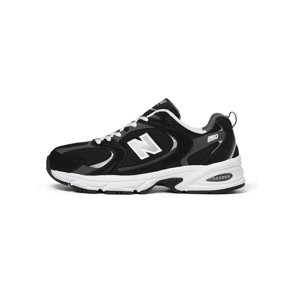 Buty Dorosły New Balance 530 czarny