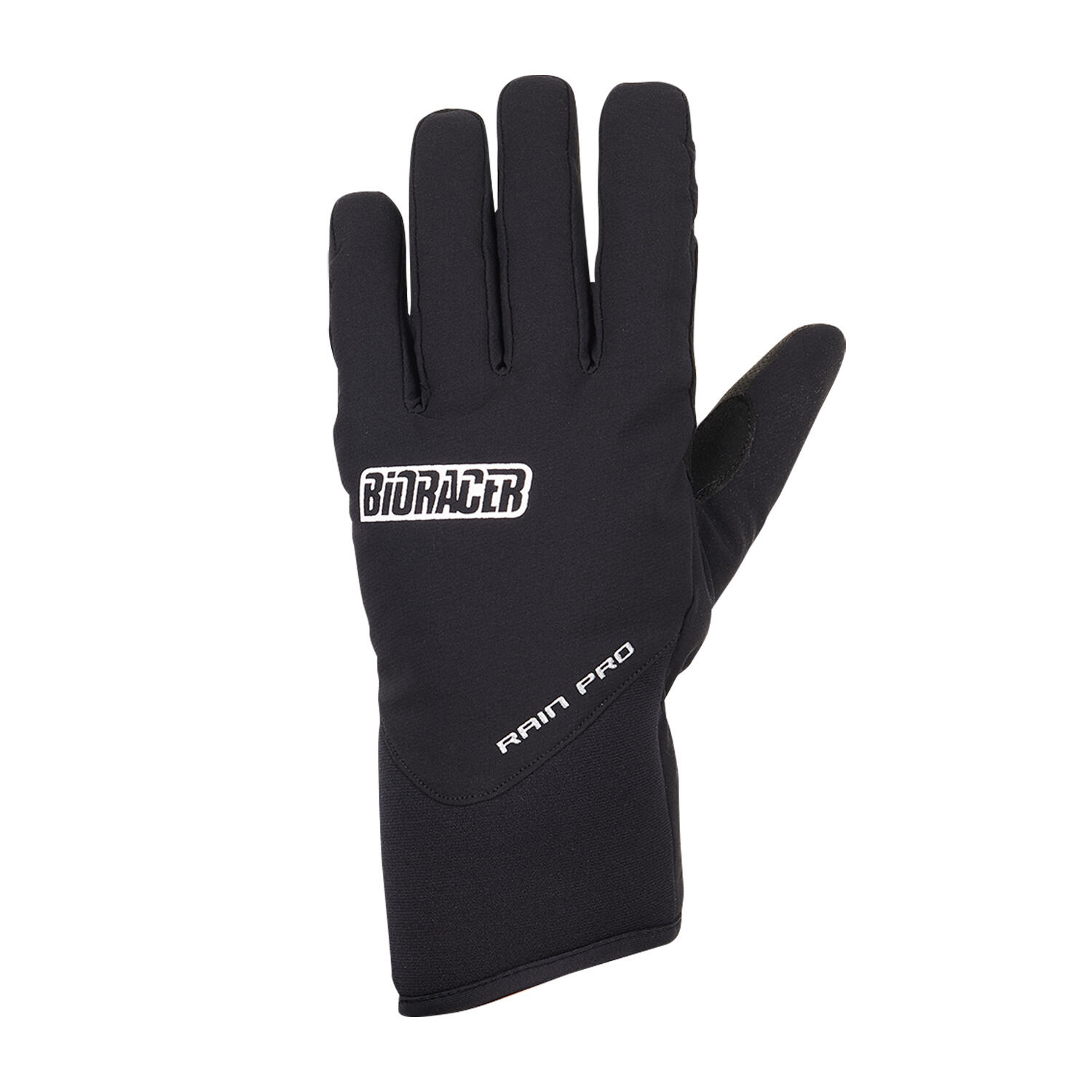 Długie rękawice Bioracer Rain Pro