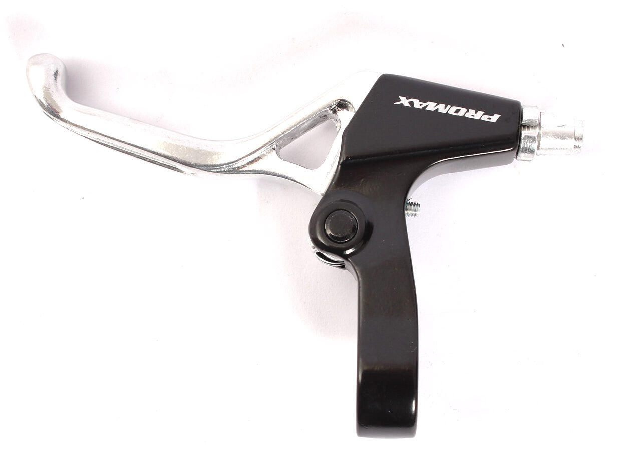 BMX V-BRAKE LEVER PROMAX LEFT KHEBIKES