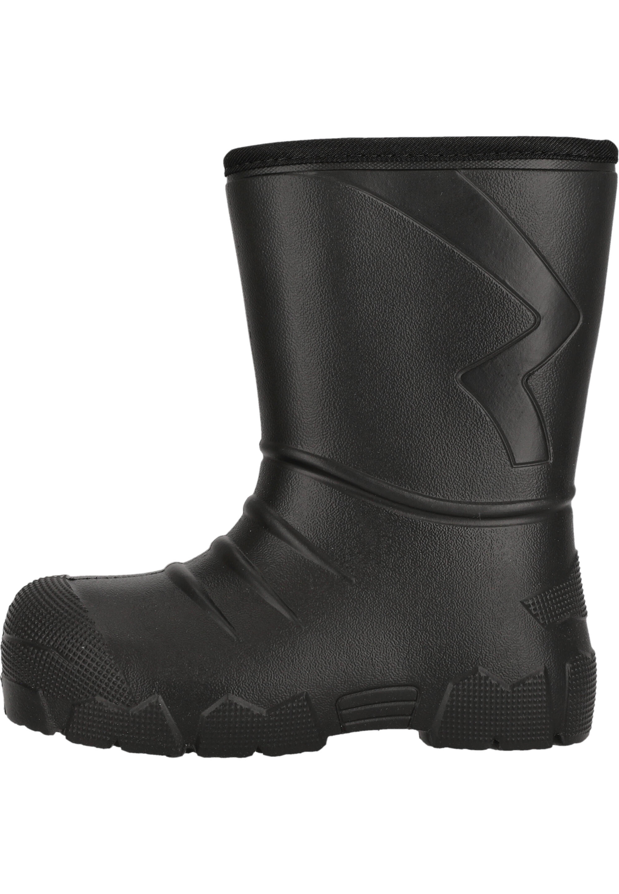 Buty przeciwdeszczowe dla dzieci Zigzag Kylo EVA