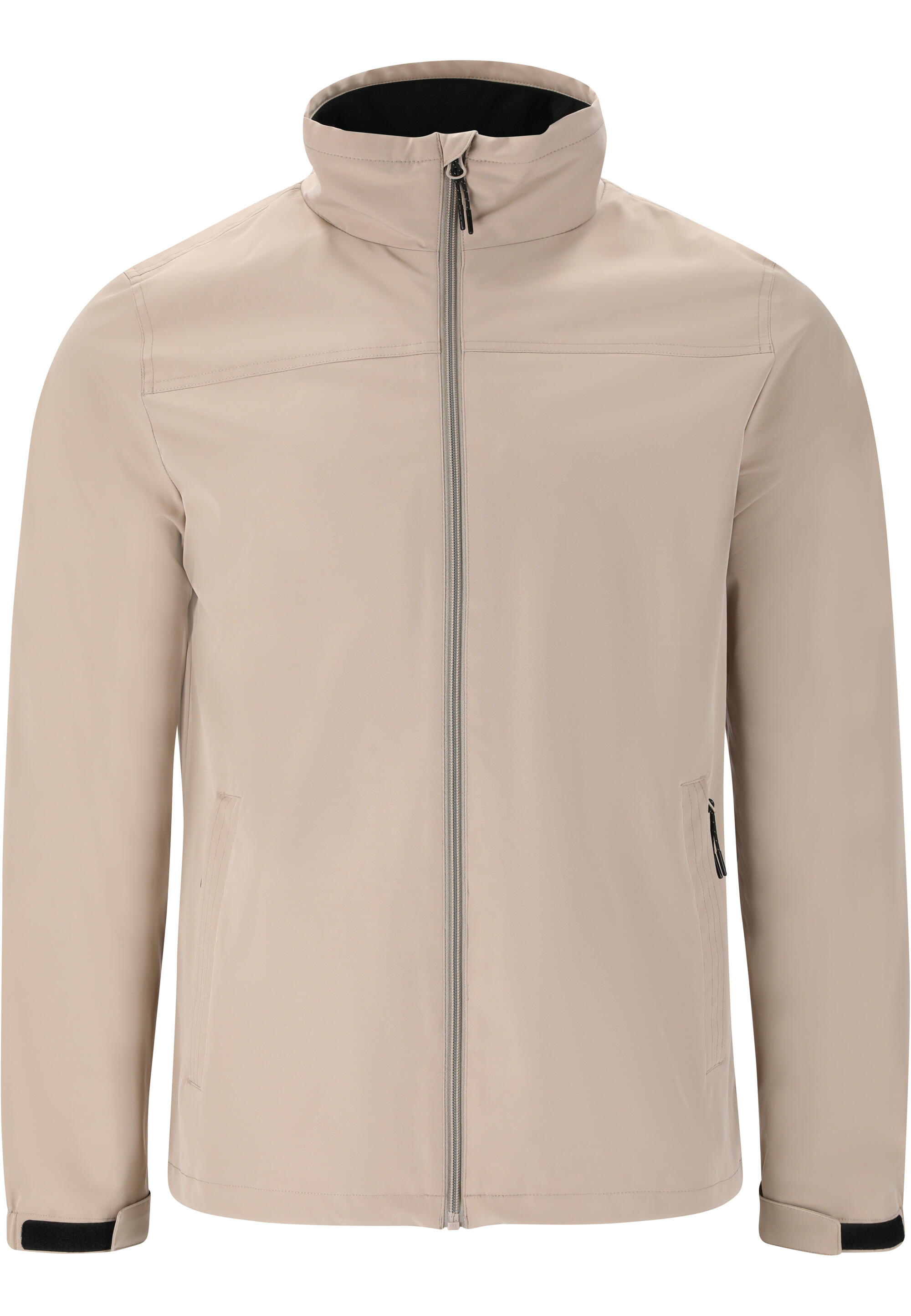 Windbreaker Whistler Kanone