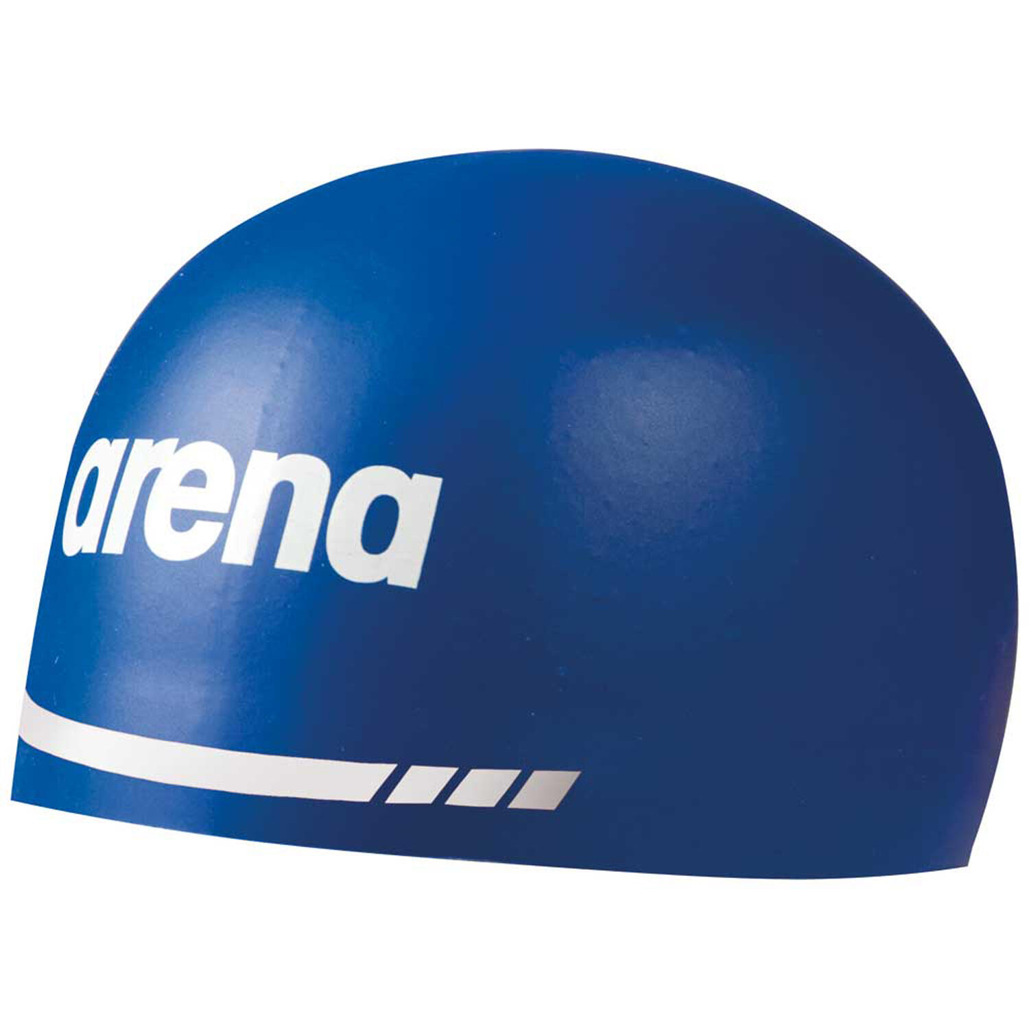 Czepek kąpielowy Arena 3D Soft