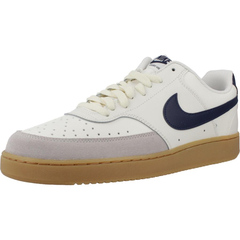 Buty Mężczyzna Nike Court Vision Low biały