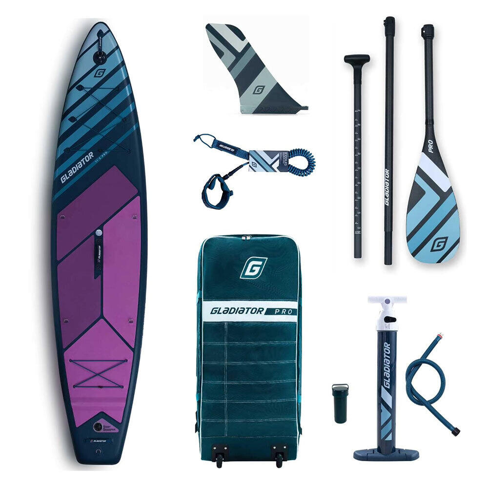 Deska SUP Gladiator PRO 11'2