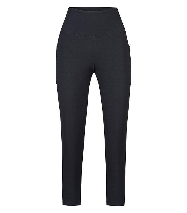 Damskie legginsy 3/4 Hannah Lisa