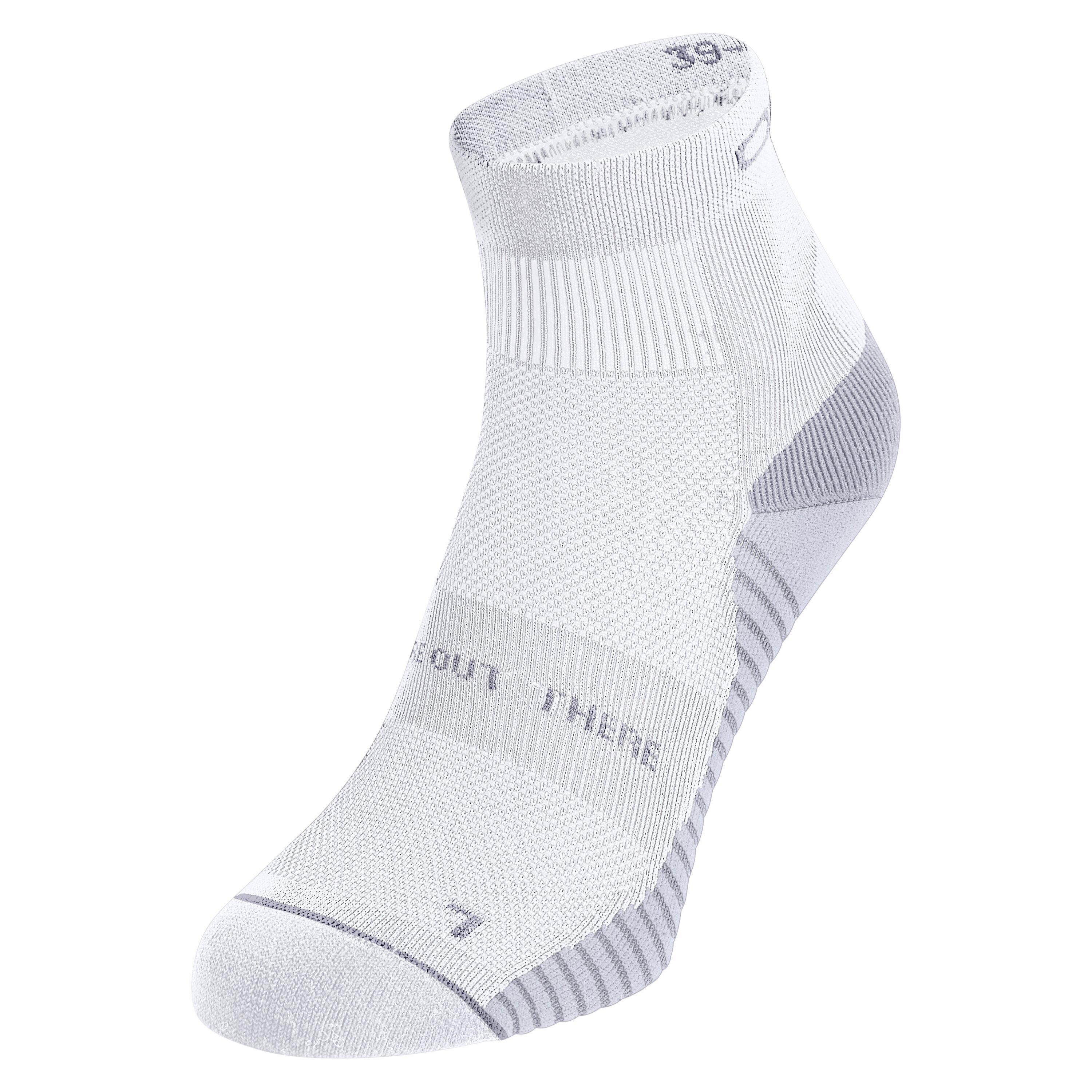 Skarpety biegowe Odlo Performance Run Quarter Socks