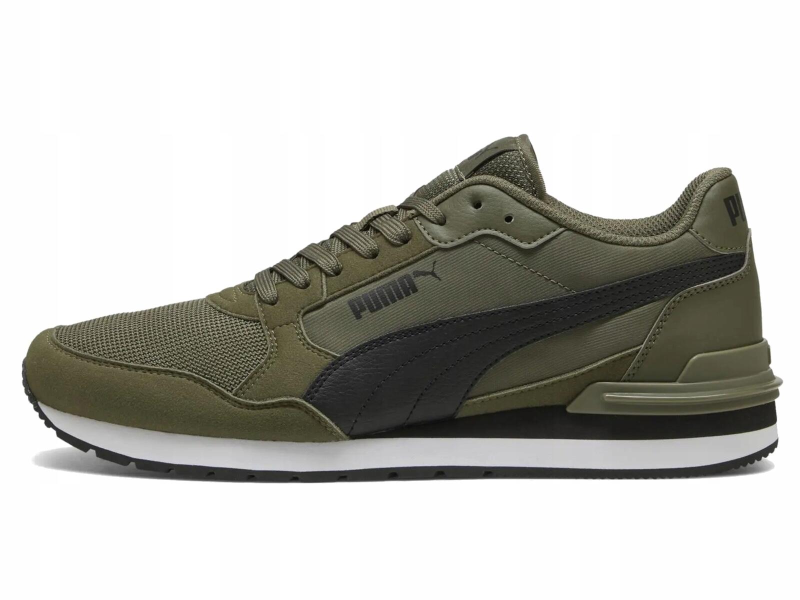 Buty na co dzień Męskie Puma St Runner Sportowe Sneakersy