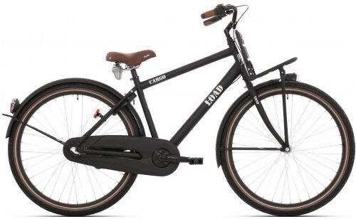 Bike Fun Kids 24 3-biegowy rower dziecięcy
