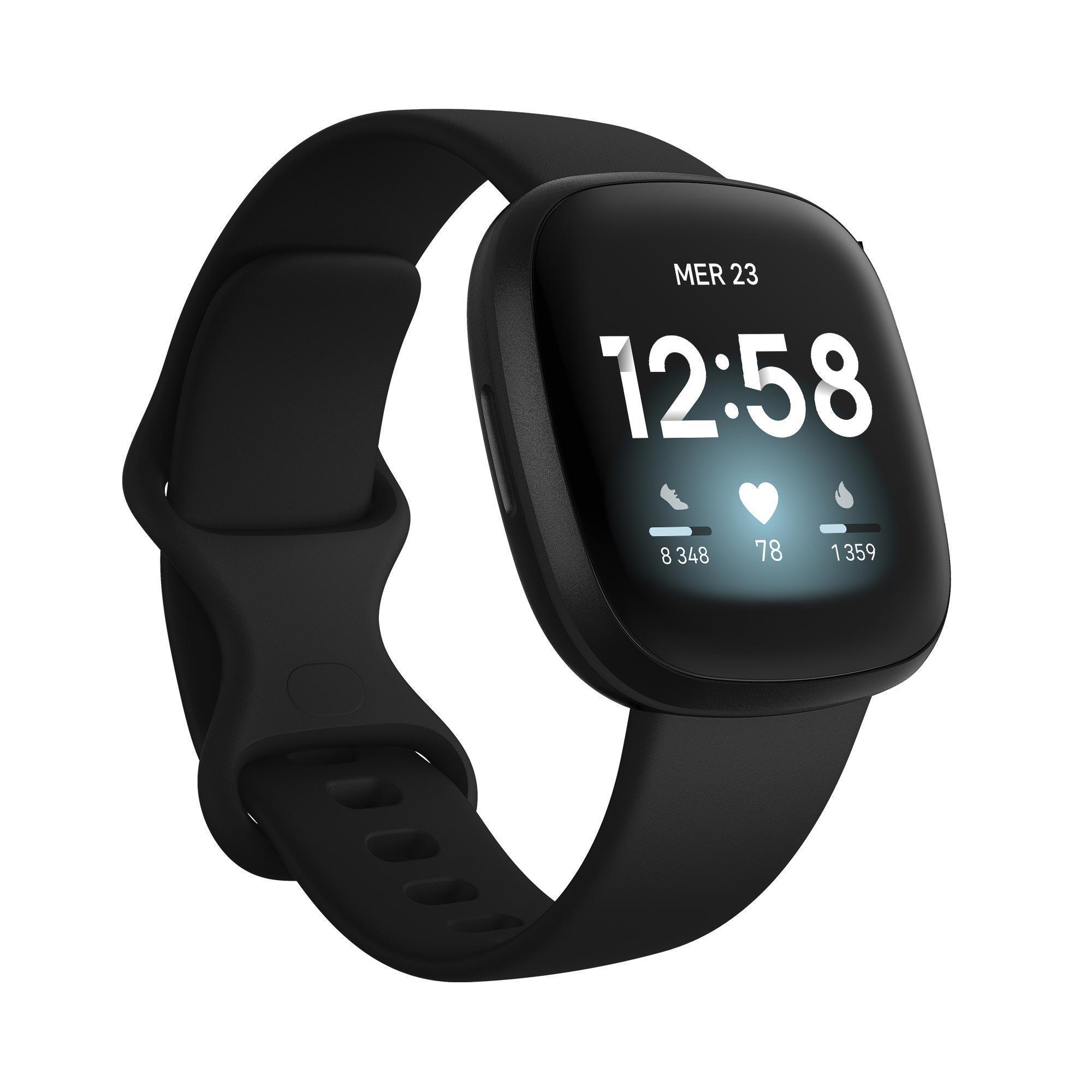 smartwatch FITBIT