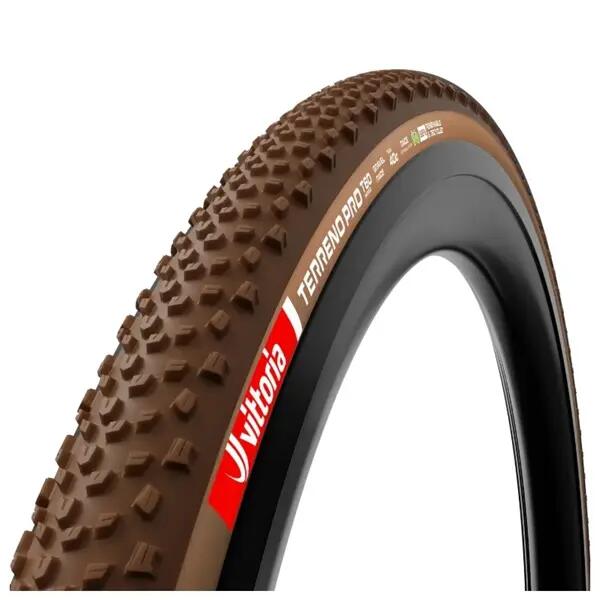 Opona Vittoria Gravel Terreno Pro
