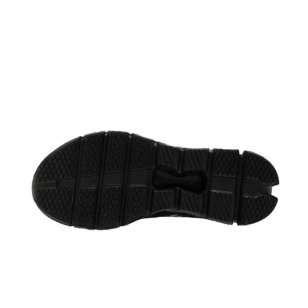 Buty do biegania Dorosły On Running Cloud X 4 czarny
