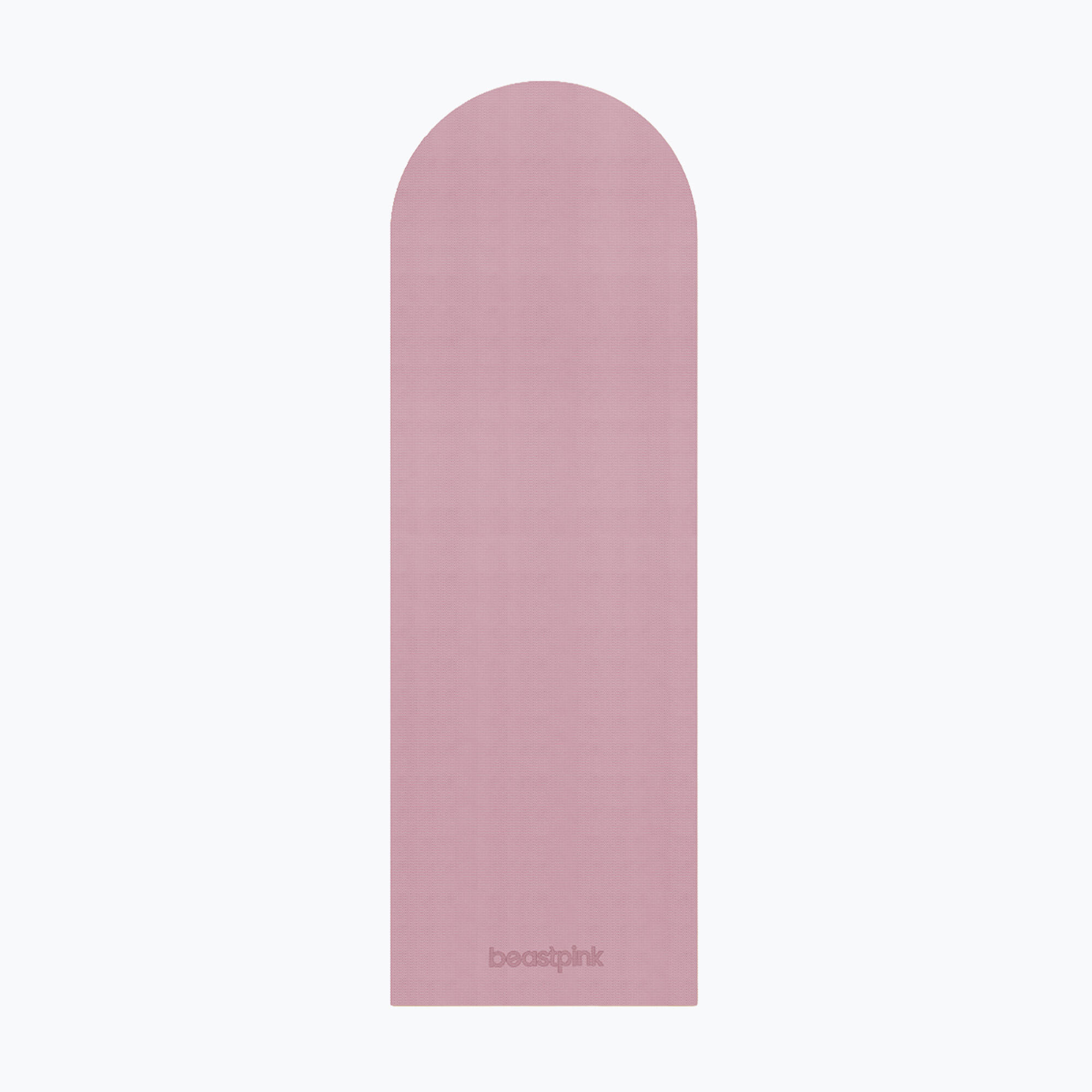 Mata do jogi GymBeam BeastPink