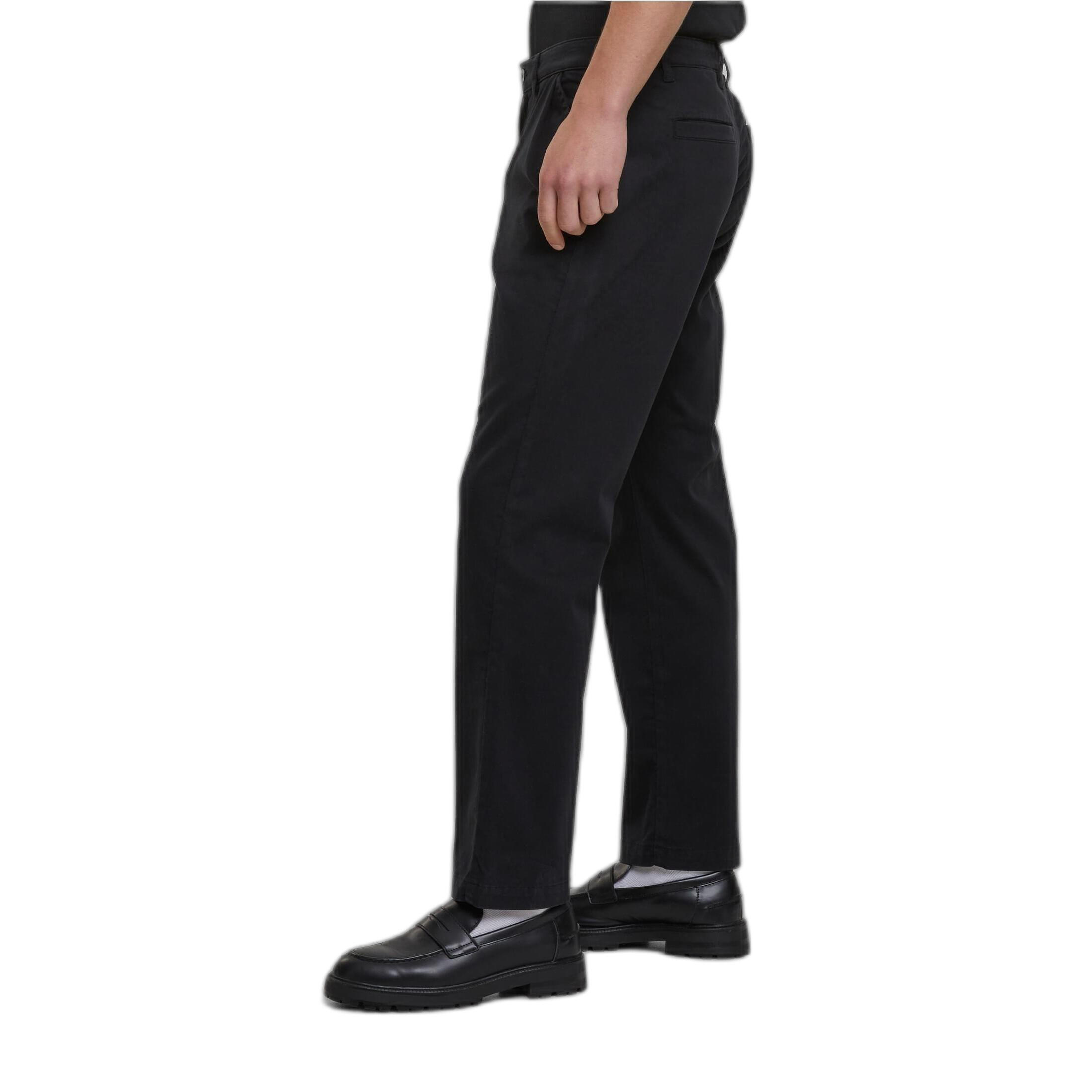 Spodnie Urban Classics Pleated Twill