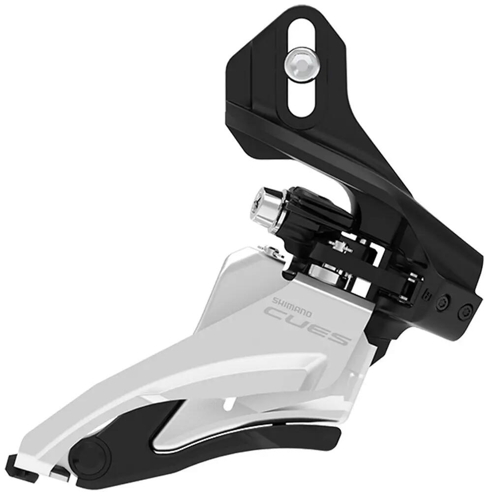 Przerzutka przednia Shimano Cues FD-U4000 9/10V