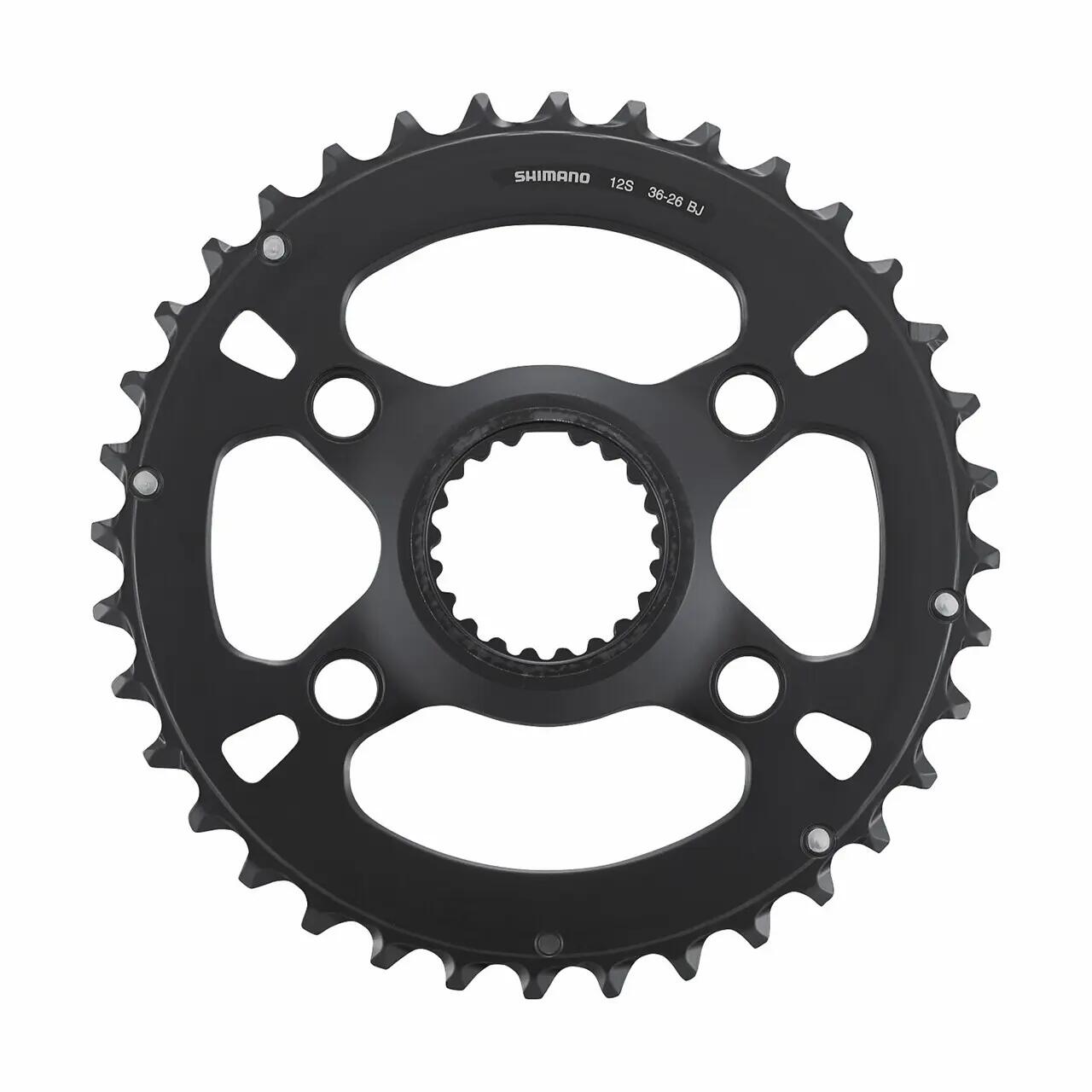 Taca dla fc-m7100-2/fc-m7120-b2 Shimano Slx