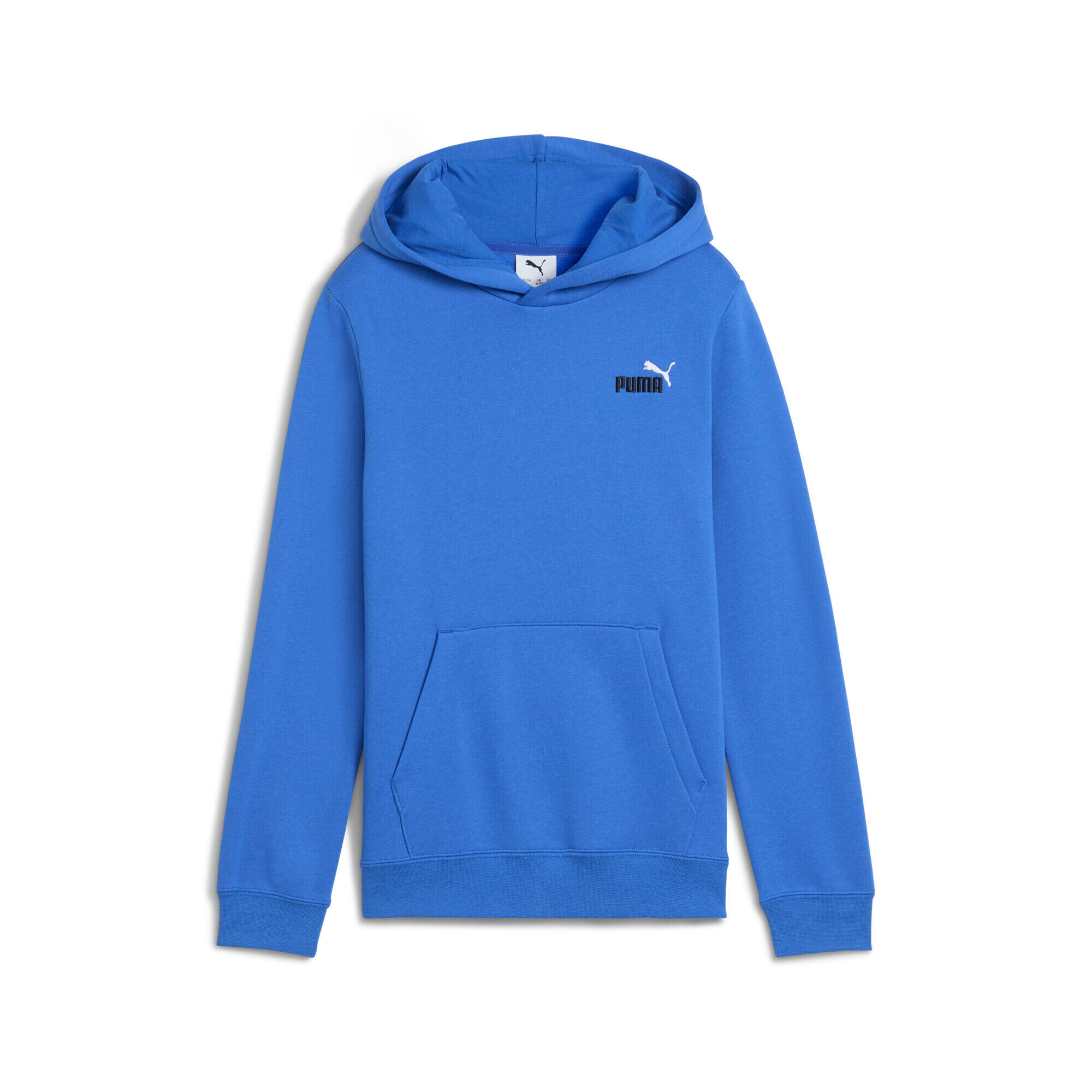 Bluza z kapturem dla dzieci Puma Essentials 2