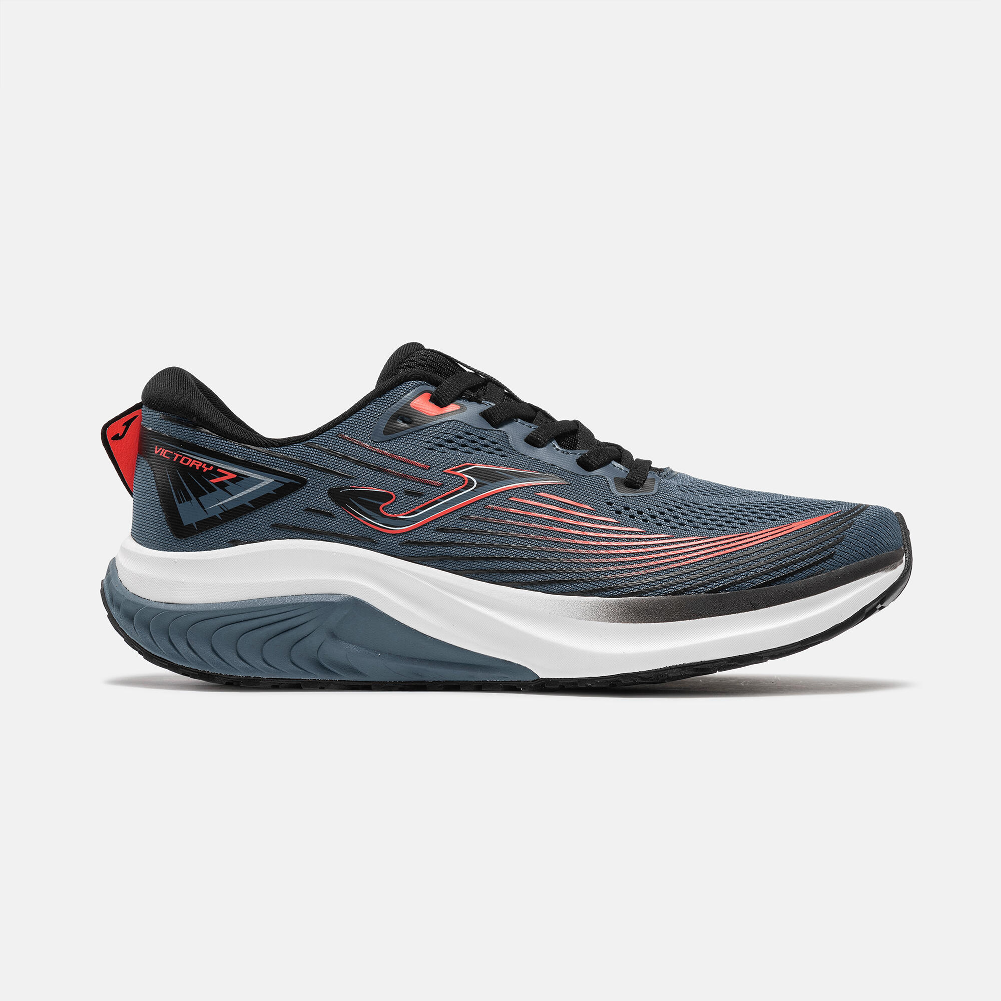 Buty do biegania męskie Joma Victory black