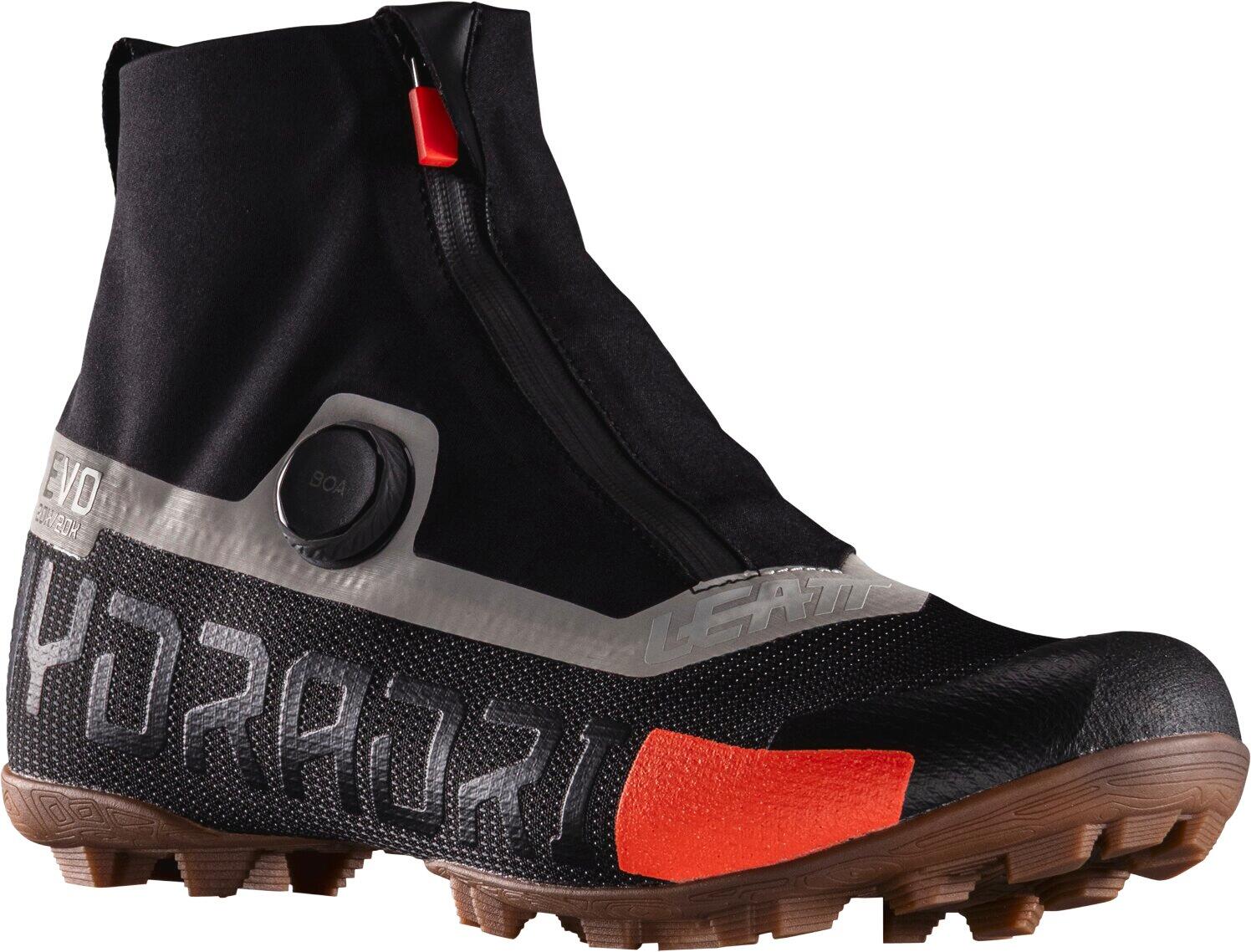 Chaussures Leatt HydraDri ProClip 8.0 Boa