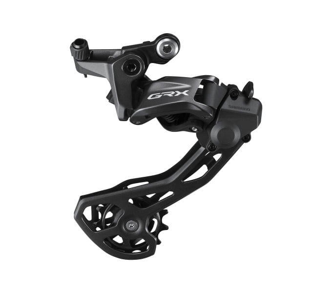 Przerzutka tylna Shimano GRX RD-RX820 12V
