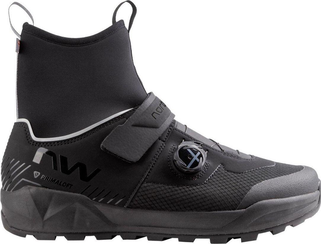 Buty rowerowe MTB męskie Northwave Magma X Plus
