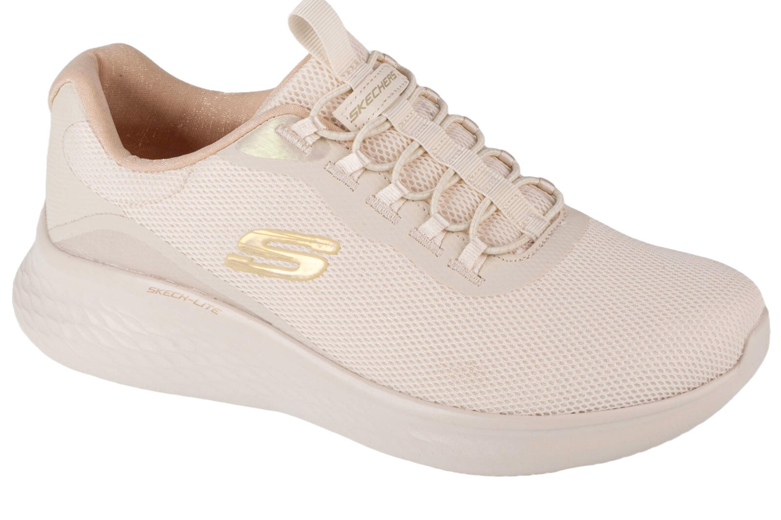 Buty SKECHERS SKECH-LITE PRO Biały