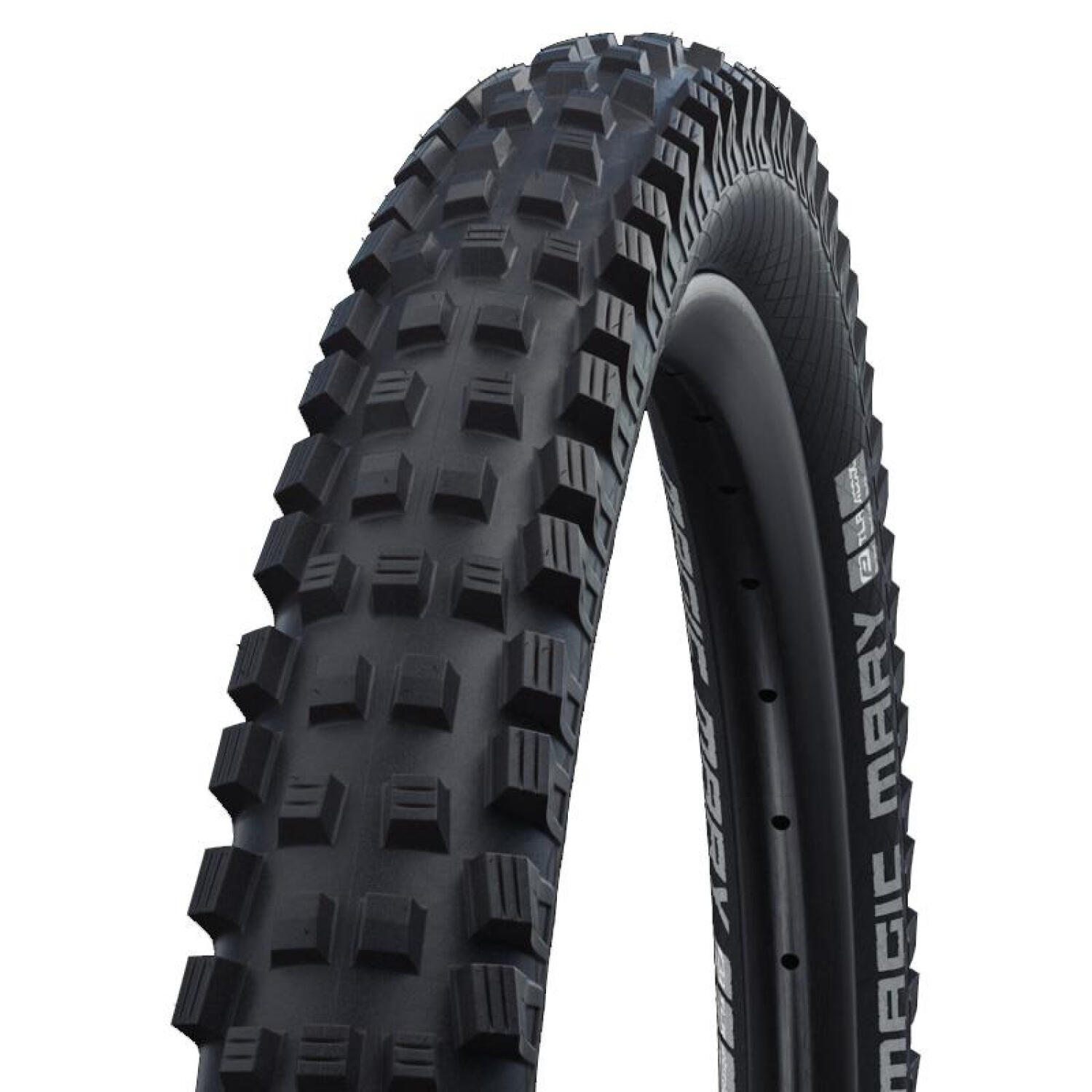 Opony MTB MAGIC MARY - ADDIX Ultra Soft Evolution Line 27.5x2.40” 62-584