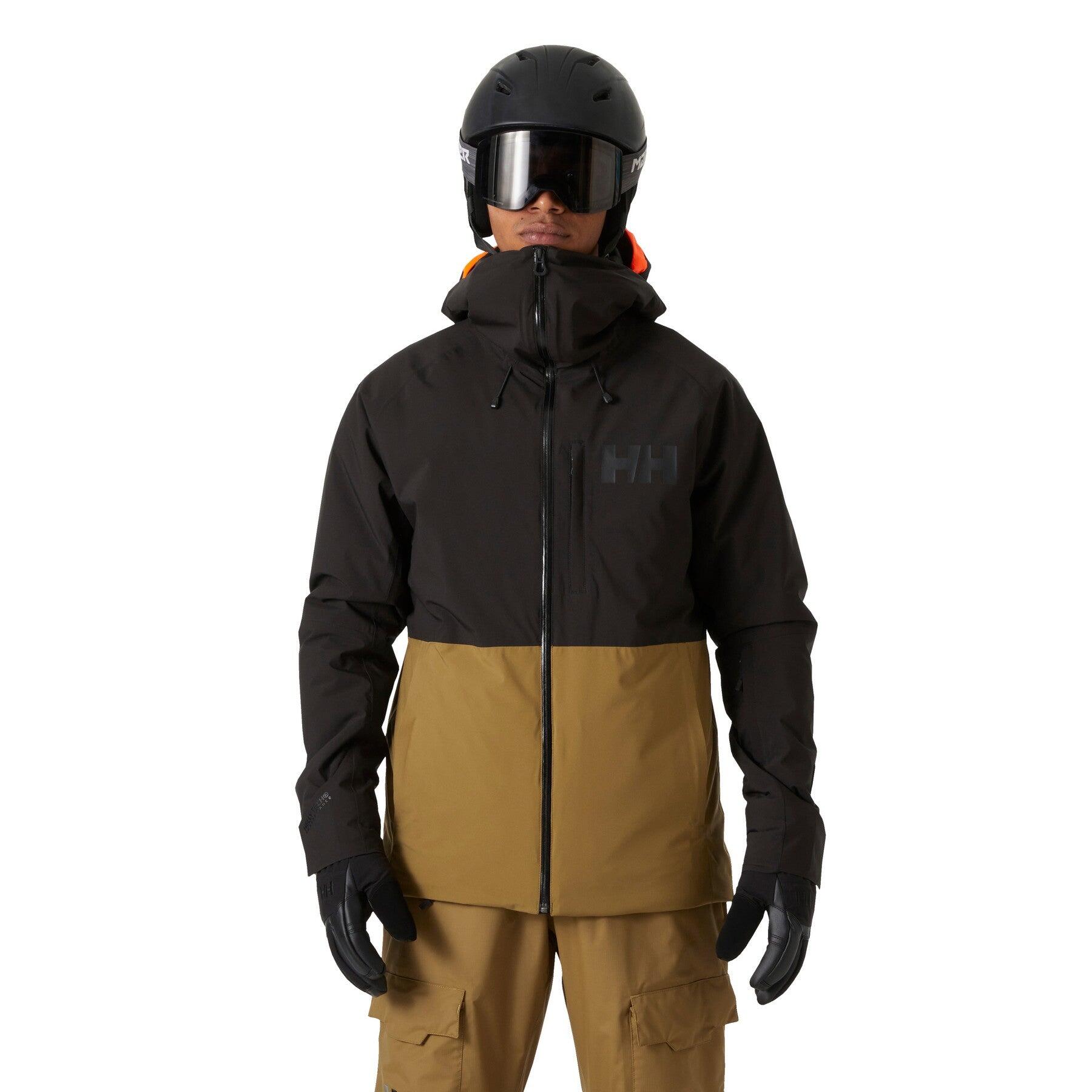 Kurtka narciarska Helly Hansen Powderface