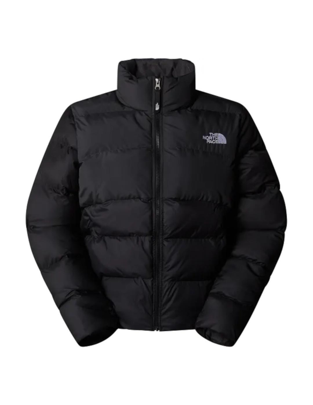 Damska kurtka zimowa The North Face Saikuru