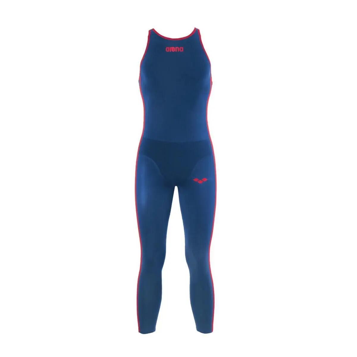 Strój kąpielowy Arena Powerskin R-Evo+ Ow Cb