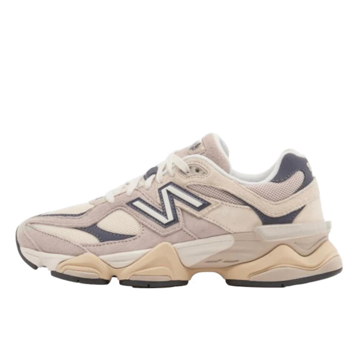 New Balance 9060 Moonrock Linen