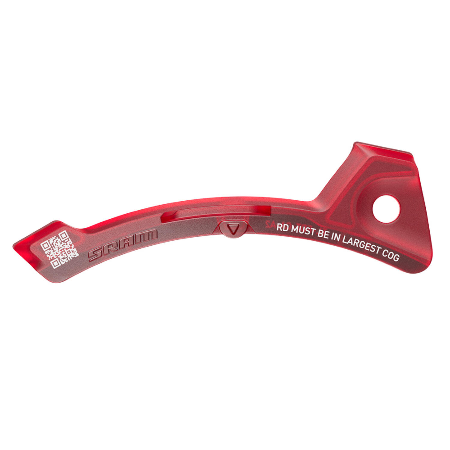 Narzędzie do regulacji przerzutki przedniej Sram Red AXS 46-50D