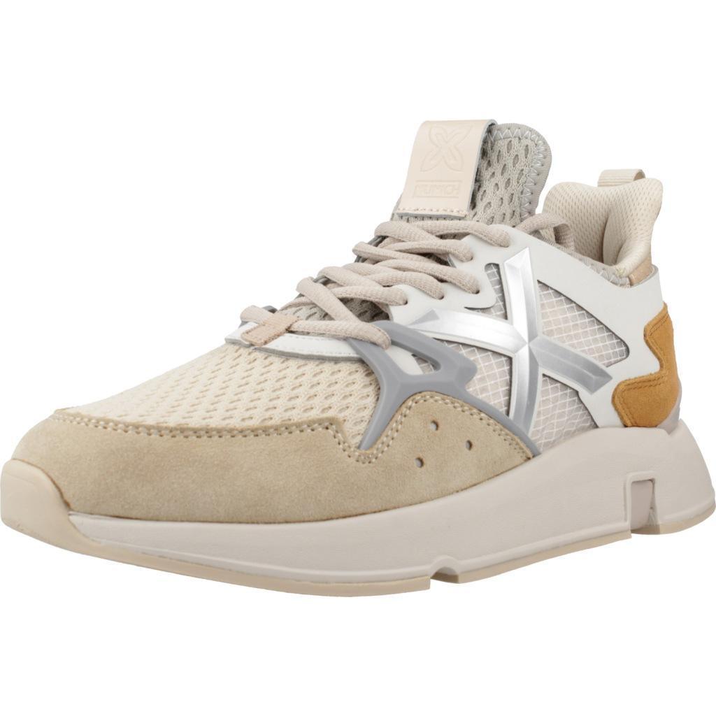 Buty MUNICH CLIK WOMEN 79 Beżowy