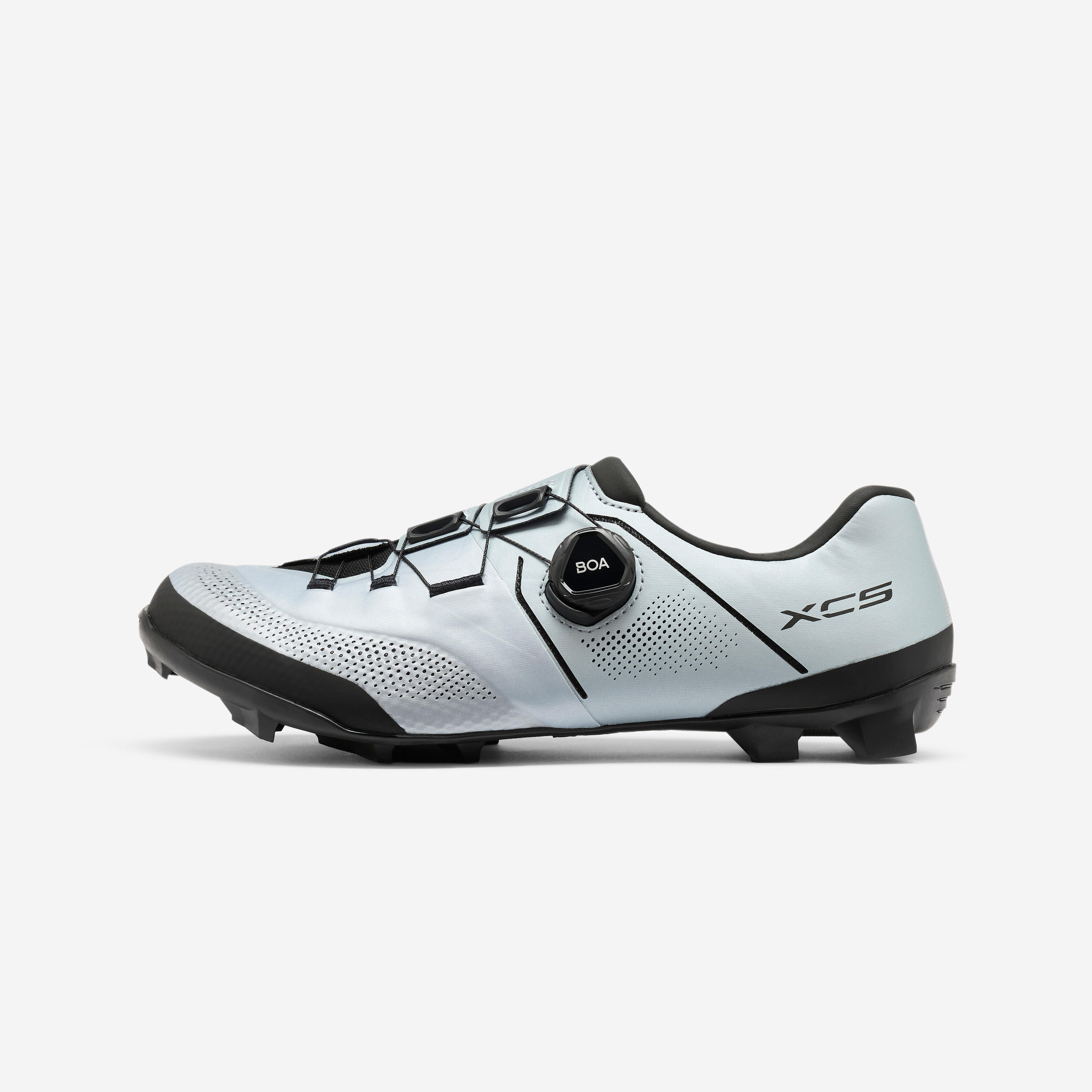 Buty rowerowe MTB XC Shimano XC5 SPD
