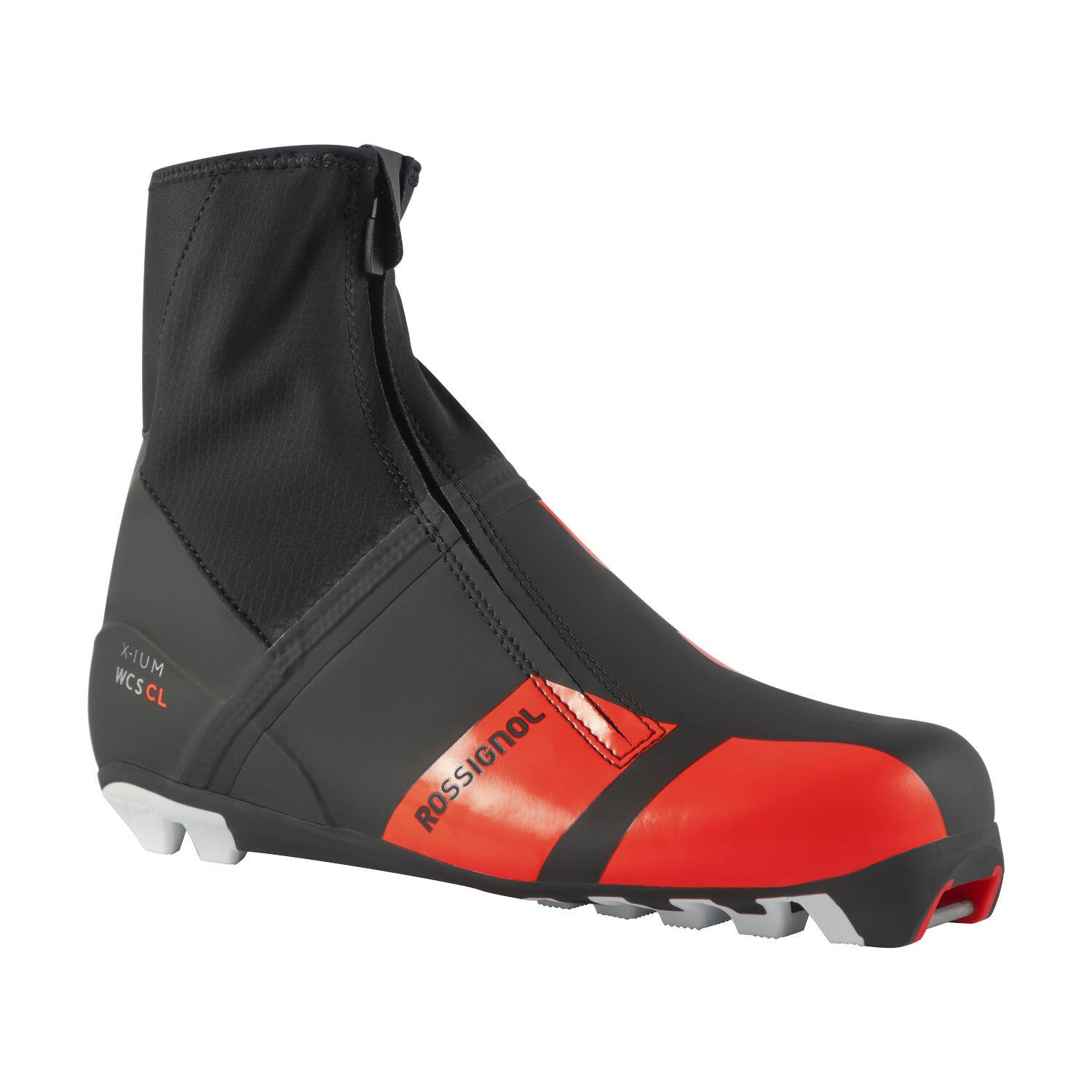 Buty do Biegu Narciarskiego Rossignol X-IUM World Cup Classic