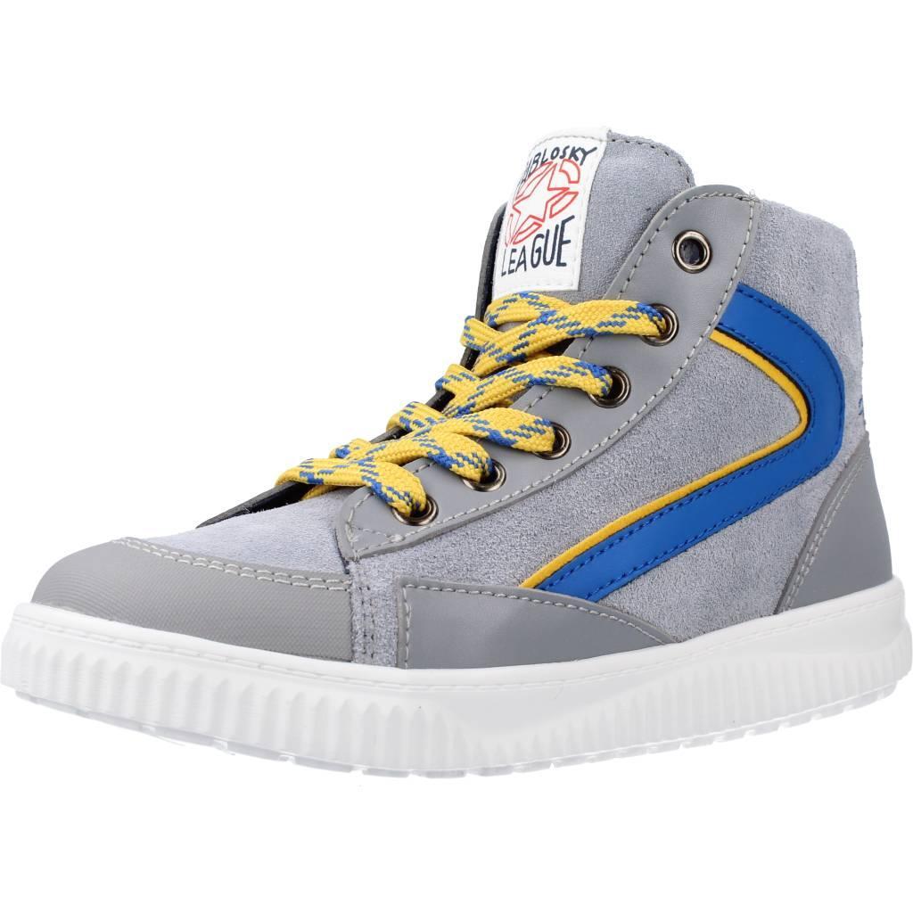 Buty PABLOSKY 508256P Szary