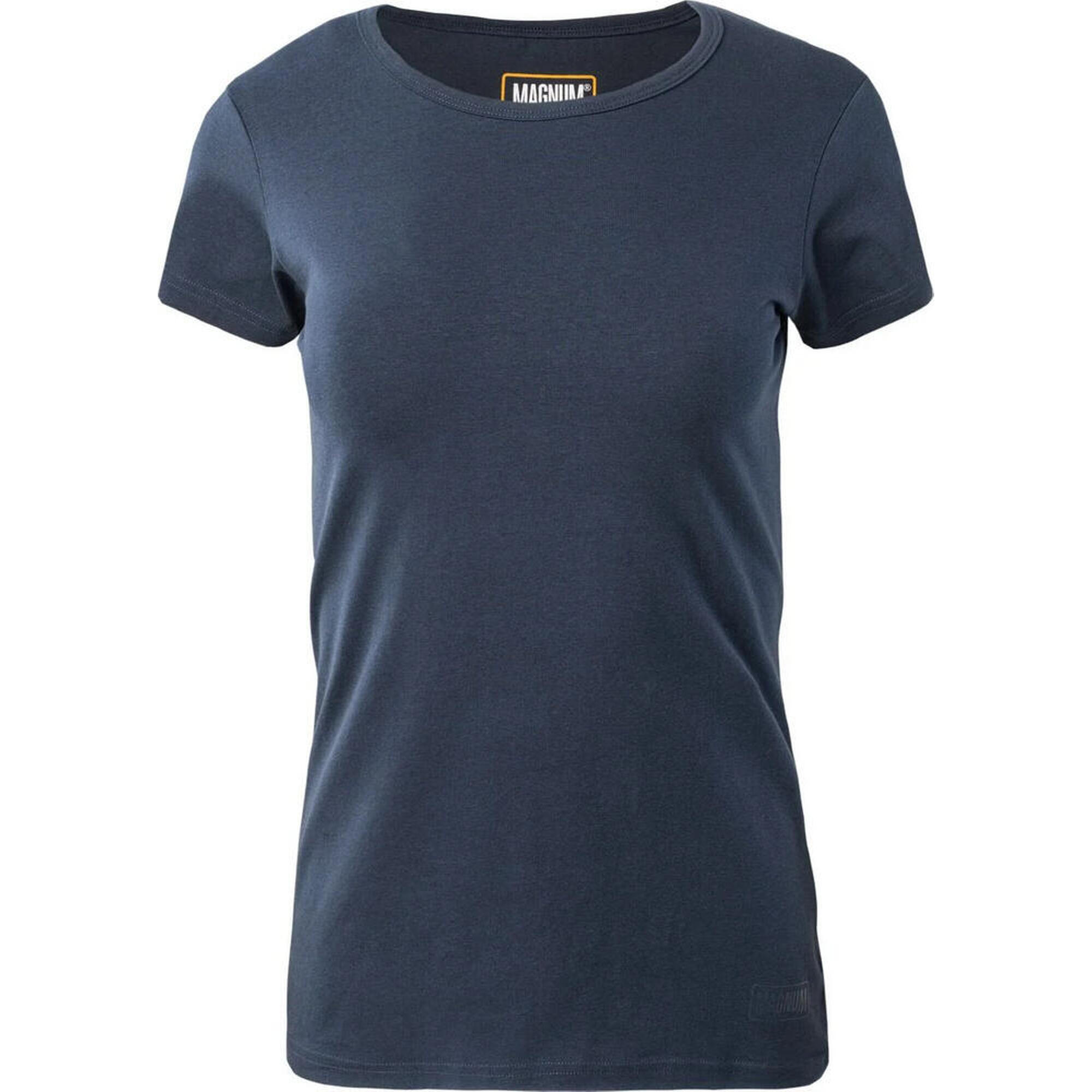 Koszulka sportowa damska Magnum Essential T-shirt Wo`s