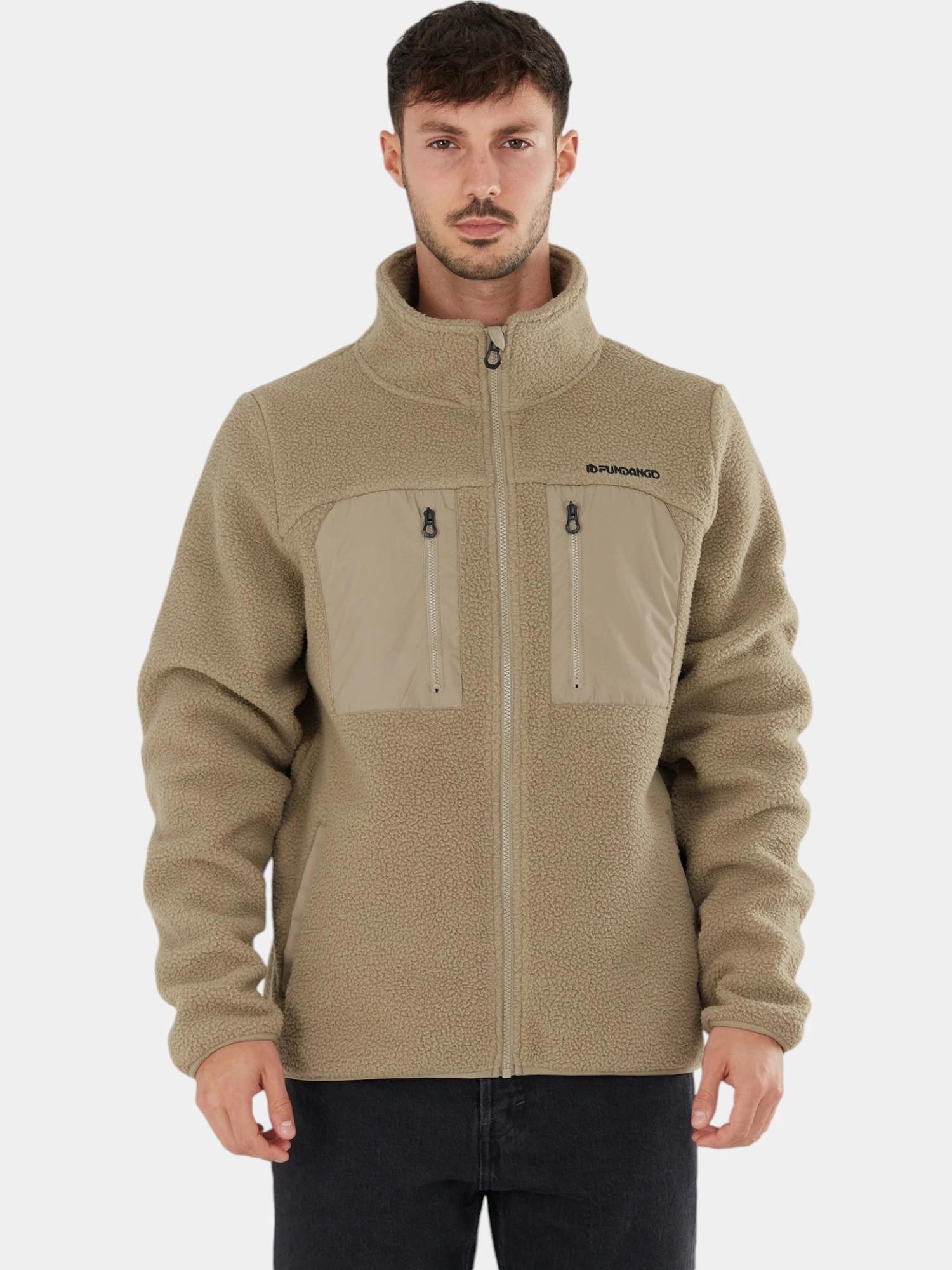 Bluza Męska Fundango Haven Hybrid