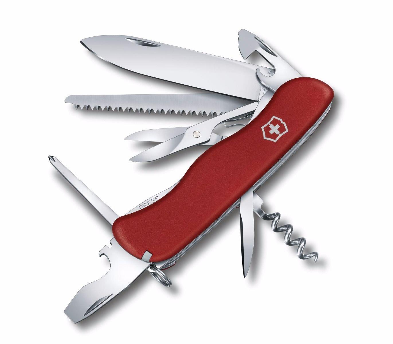 Scyzoryk Victorinox 0.8513 Outrider