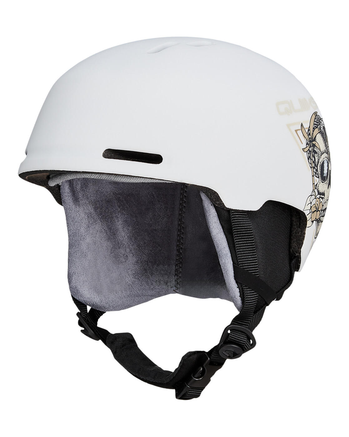 Kask narciarski dla Mężczyzn JOURNEY