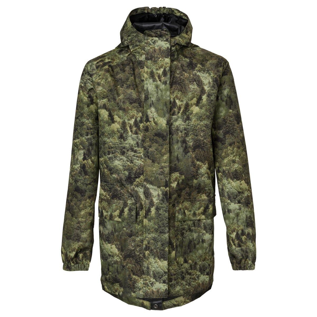 Motion Rain Jacket Kids