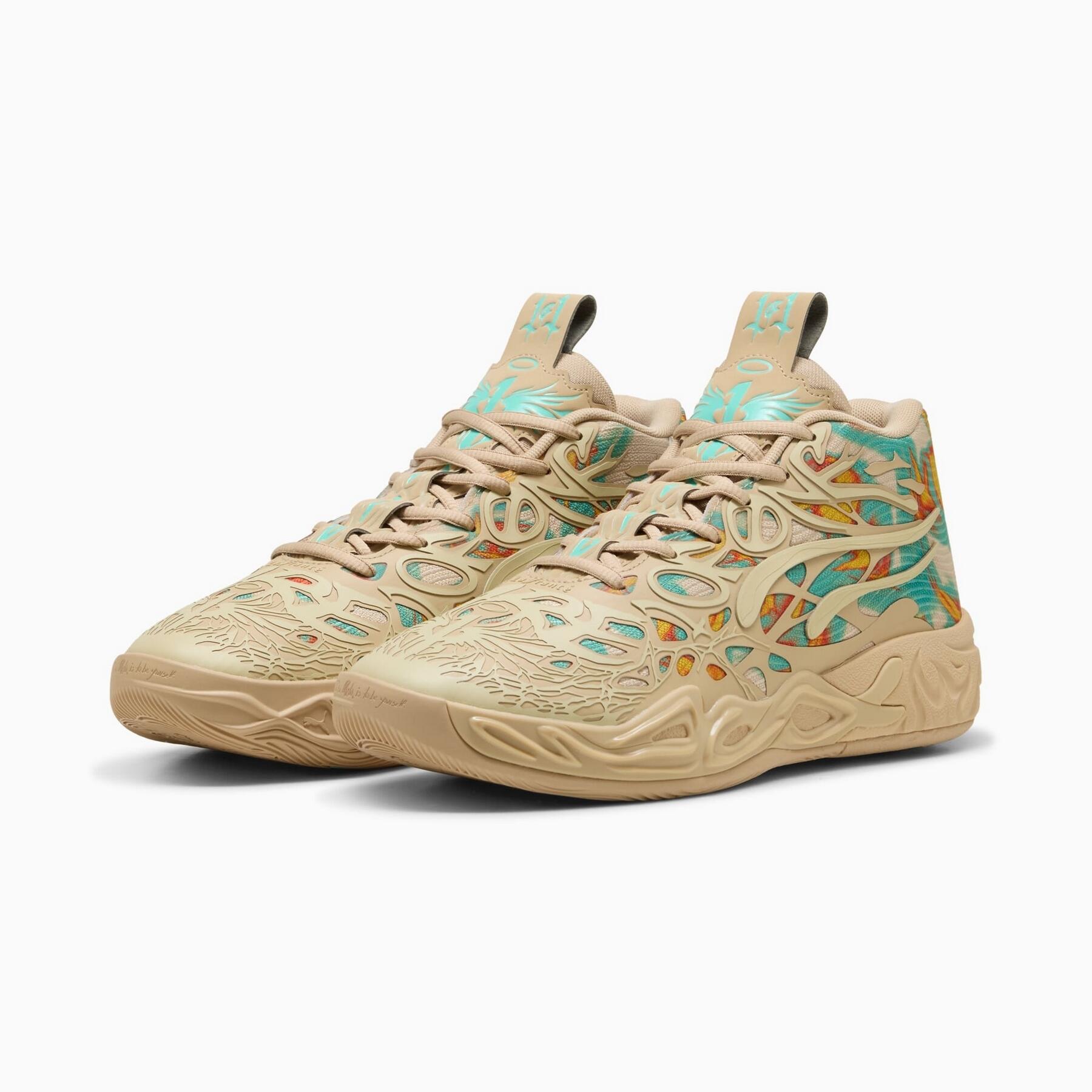 Puma Buty Mb.04 Flare 31220901