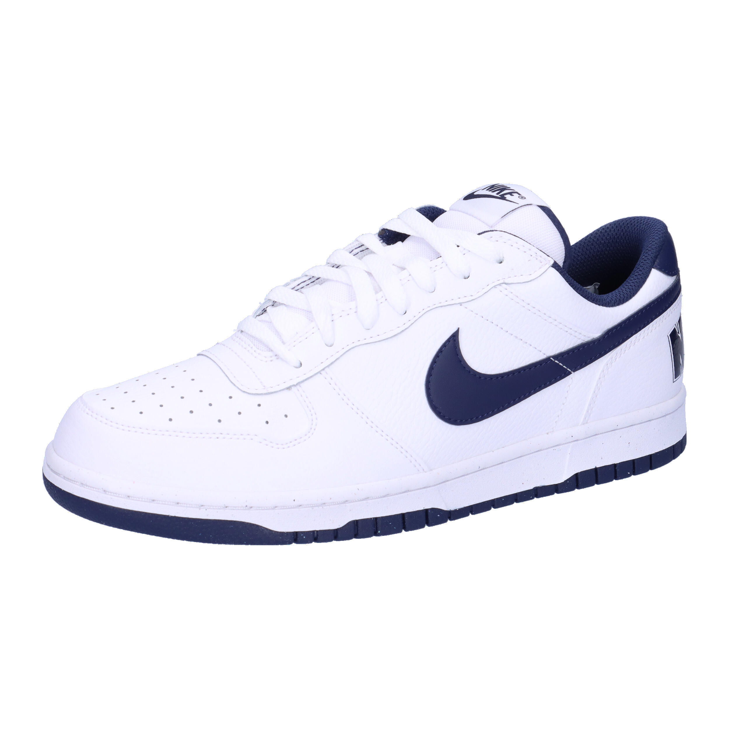 Buty Nike Big Low Białe Rozmiar 42