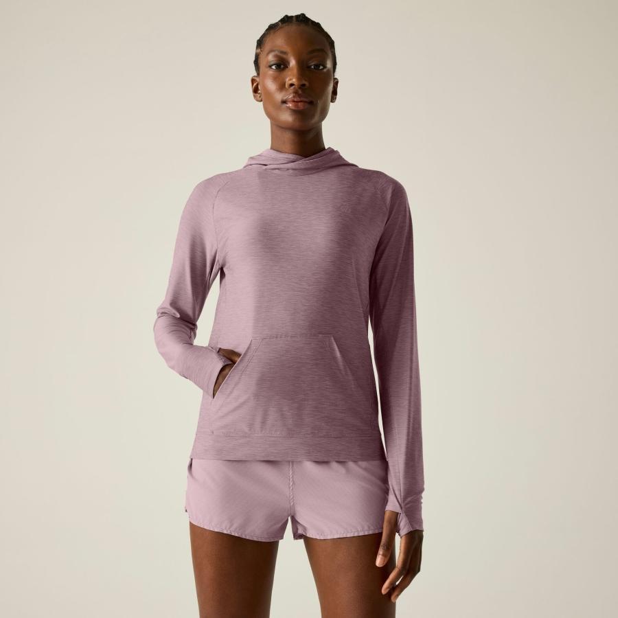 Bluza damska z kapturem Dare 2B Sprint City