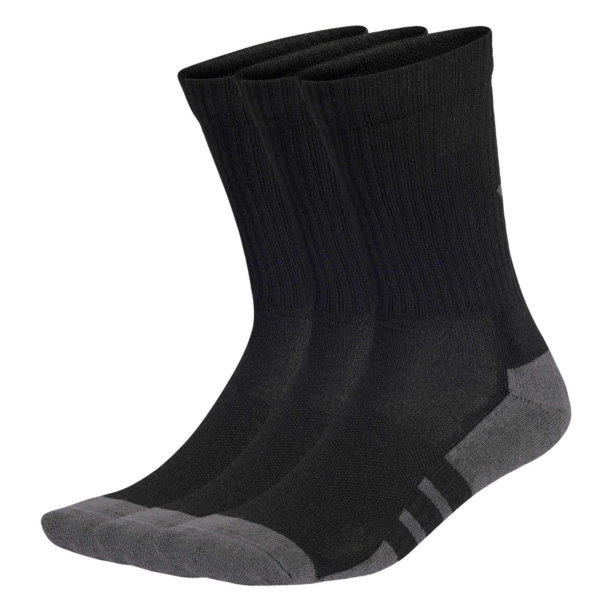 Skarpety Essentials CLIMACOOL Crew 3 Pairs