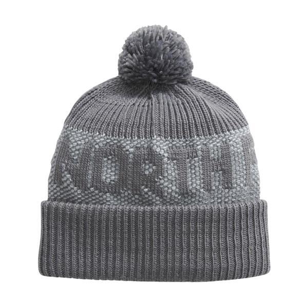 Czapka zimowa The North Face RETRO CABIN BEANIE