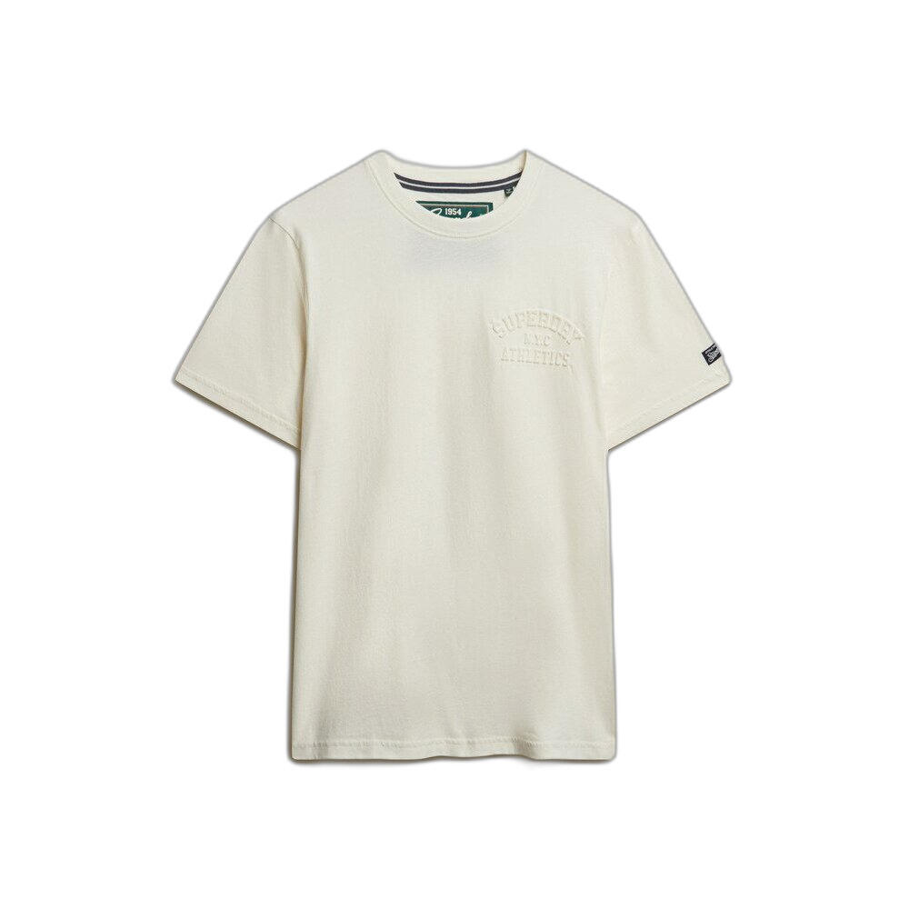Koszulka Superdry Athletic Emboss Relaxed