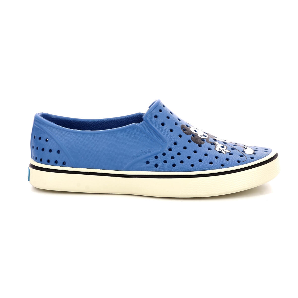 Buty miejskie dziecięce NATIVE MILES PRINT JUNIOR DISNEY